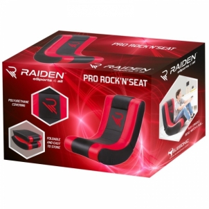 Sėdynė Subsonic Raiden RockNSeat Pro