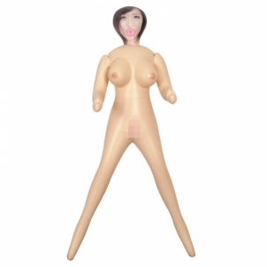 Sekso lėlė Azijos diva Inflatable sex doll