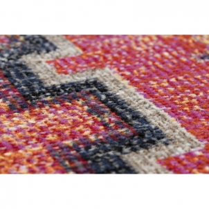 Sendinto dizaino lauko kilimas su raštais MUNDO Vintage | 200x290 cm