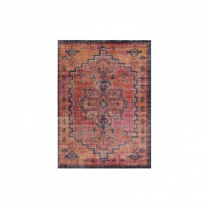 Sendinto dizaino lauko kilimas su raštais MUNDO Vintage | 200x290 cm