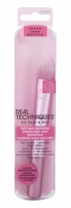 Šepetėlis Real Techniques Brushes Light Layer Highlighter Powder for the face