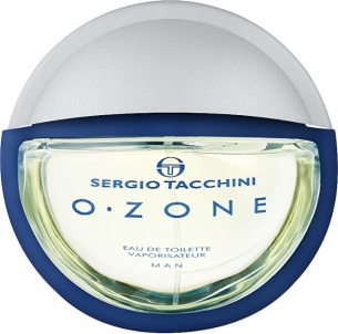 Sergio Tacchini O.Zone Man - eau de toilette spray - 75 ml Духи для мужчин