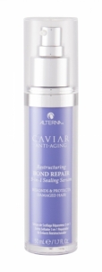 Serumas Alterna Caviar Anti-Aging Restructuring Bond Repair 50ml Hair building measures (creams,lotions,fluids)