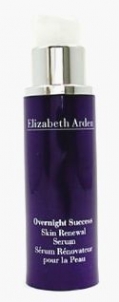 Serums Elizabeth Arden Overnight Succes Skin Renewal Serum Cosmetic 30ml (pažeista pakuotė)