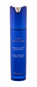 Serum Guerlain Super Aqua Serum Cosmetic 50ml Masks and serum for the face