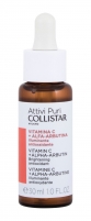 Serumas sausai skin Collistar Pure Actives Vitamin C + Alpha-Arbutin 30ml Masks and serum for the face