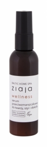 Serumas sausai skin Ziaja Baltic Home Spa Wellness 90ml 