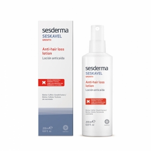 Sesderma (Anti- Hair Loss) Seskavel 200 ml Hair building measures (creams,lotions,fluids)