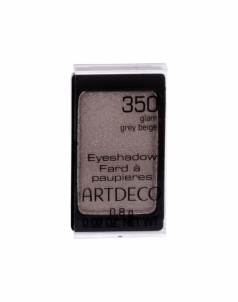 Šešėliai akims Artdeco Eye Shadow Glamour Cosmetic 0,8g Nr.350