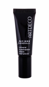 Artdeco Mineral Eyeshadow Base Sensitive Cosmetic 7ml Acu ēnas