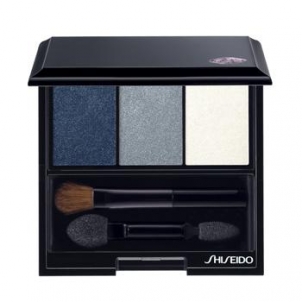 Shiseido Luminizing Satin Eye Color Trio Cosmetic 3g (Shade GY901)