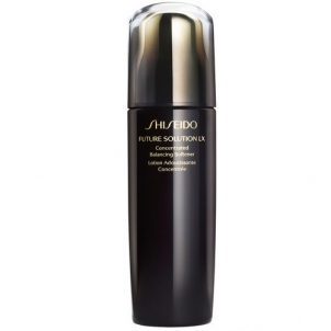Shiseido Cleansing Emulsion Future Solution LX ( Concentrate d Balancing Softener) 170 ml Facial cleansing