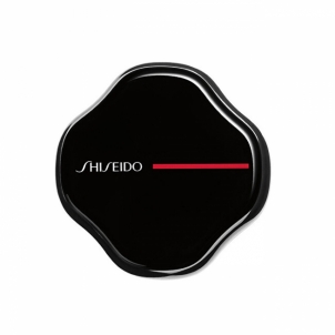 Shiseido Cosmetic brush for liquid and powder makeup Hanatsubaki Hake Polishing Face Brush