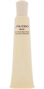 Shiseido Ibuki Eye Correcting Cream Cosmetic 15ml