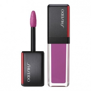 Shiseido LacquerInk LipShine Hydrating 9 ml Lūpu krāsas