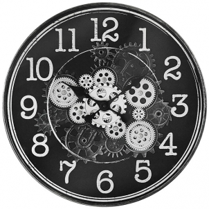 Sieninis laikrodis MPM Quality Millennium E01.4328.90 Interjera pulksteņi, meteoroloģiskās stacijas