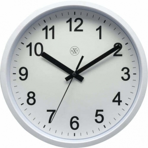 Sieninis laikrodis Nextime Robust 7307WI-V2 Interjera pulksteņi, meteoroloģiskās stacijas