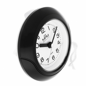 Sieninis laikrodis Prim MPM Bathroom clock E01.2526.90