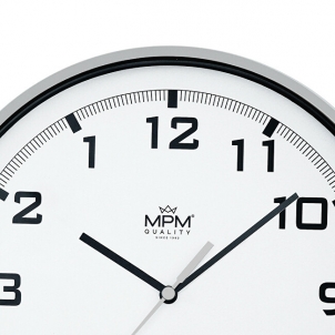 Sieninis laikrodis Prim MPM Quality E01.2478.70.A Interjero laikrodžiai, metereologinės stotelės
