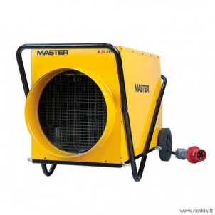 Šildytuvas Master B 30 EPR Industrial heaters