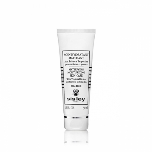 Sisley (Mattifying Moisturizing Skin Care ) 50 ml 