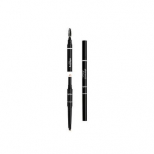 Sisley Eyebrow Pencil 3 in 1 Phyto Sourcils Design Châtain Akių pieštukai ir kontūrai
