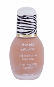 Sisley Phyto-Teint Ultra Éclat 3 Natural Makeup 30ml Medium The basis for the make-up for the face