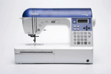 Sewing machines Brother BQ17