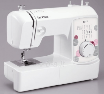 Sewing machines Brother BQ25