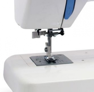 Sewing machines JANOME TOP 22