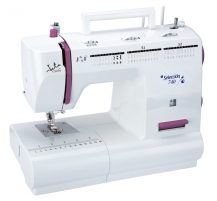 Sewing machines Jata SELECCION MC740 Sewing machines
