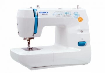 Sewing machines JUKI HZL357ZP-C Sewing machines