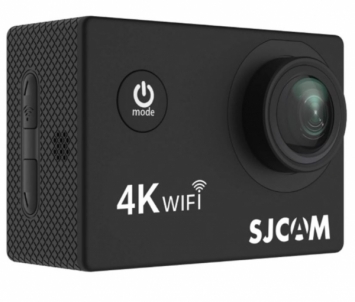 Vaizdo kamera SJCAM SJ4000 AIR black