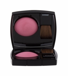 Skaistalai Chanel Joues Contraste 64 Pink Explosion Blush 4g Sarkt sejas