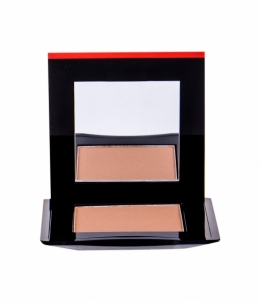 Skaistalai Shiseido InnerGlow 07 Cocoa Dusk Cheek Powder Blush 4g Vaigu sārtumi, bronzeri