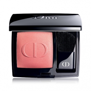 Skaistalai veidui Dior Long-lasting, highly pigmented Rouge Blush 6.7 g Vaigu sārtumi, bronzeri