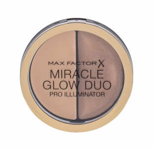 Skaistalai veidui Max Factor Miracle Glow 20 Medium Brightener 11g Skaistalai veidui
