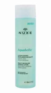 Skaistinantis veido losjonas ir purškiklis NUXE Aquabella Beauty-Revealing 200ml Средства для чистки лица