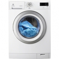 Washing machine Electrolux EWF1286LEW Washing machines