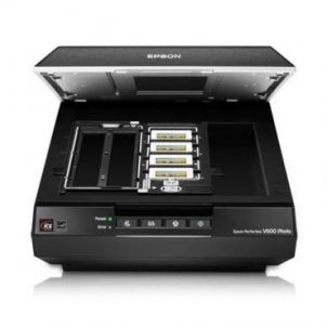 EPSON PERFECTION V600 Scanners