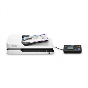 Epson WorkForce DS-1630 Flatbed, Document Scanner Scanners