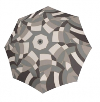 Skėtis Doppler Women´s folding umbrella Euphoria 744865E02 Lietussargi