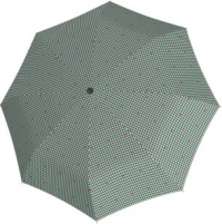 Skėtis Doppler Women´s folding umbrella Mini Herzerl 7000275H2 