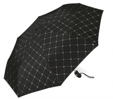 Skėtis Esprit Easymatic Light Monogram 53257 Umbrellas