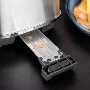 Skrudintuvas Gastroback 42394 Design Toaster Advanced 4S
