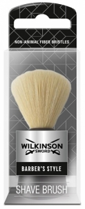 Skutimosi šepetėlis Wilkinson Sword Shaving foam