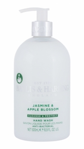 Liquid soap Baylis & Harding Jasmine & Apple Blossom Anti-Bacterial 500ml 