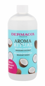Liquid soap Dermacol Aroma Ritual Brazilian Coconut Liquid 500ml 