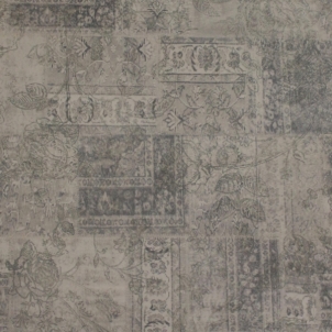 SL18162 SELENA, 10,05x0,53m,grey gėlėmis wallpaper, Metyl. Vlies Vinyl wallpaper