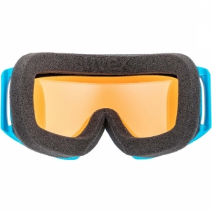 Slidinėjimo akiniai Uvex slider LGL blue dl/lgl-clear